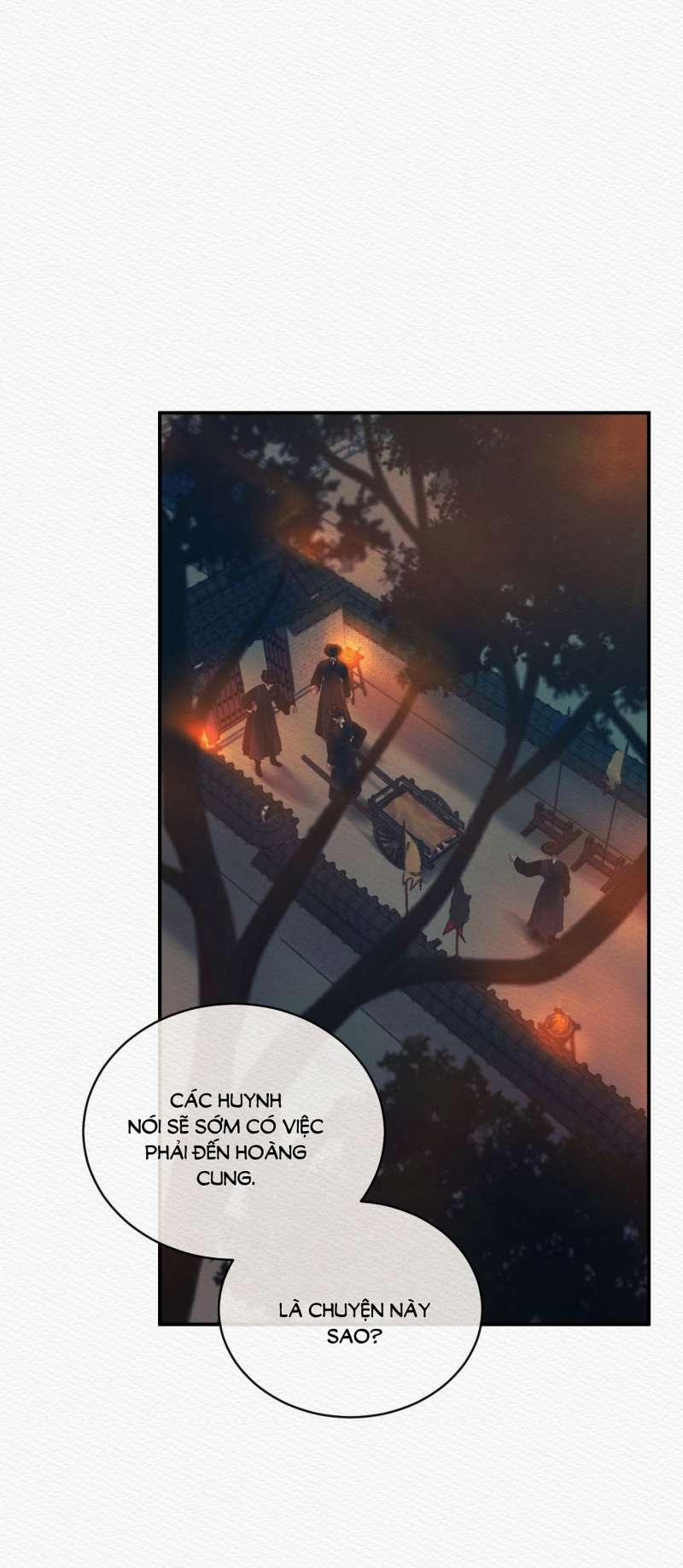 Dạ Quỷ 55.1 trang 10