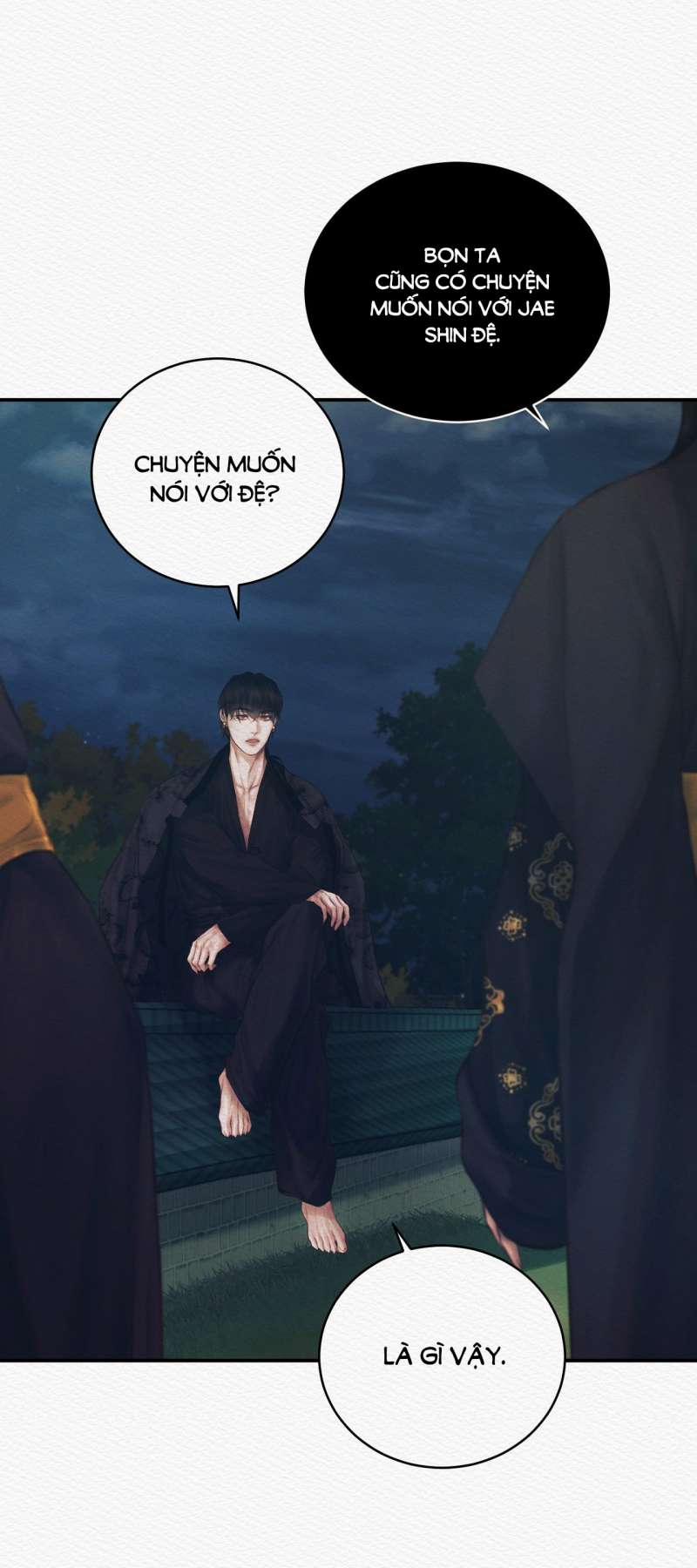 Dạ Quỷ 55.1 trang 14