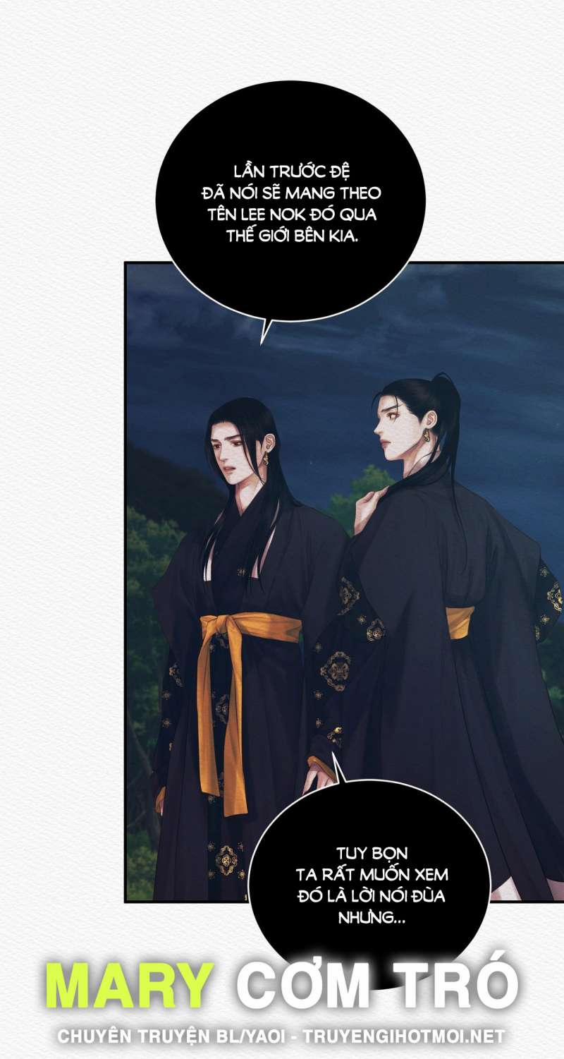 Dạ Quỷ 55.1 trang 15