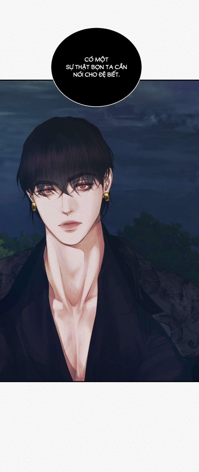 Dạ Quỷ 55.1 trang 21