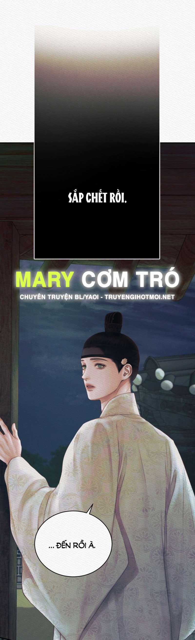 Dạ Quỷ 55.1 trang 26