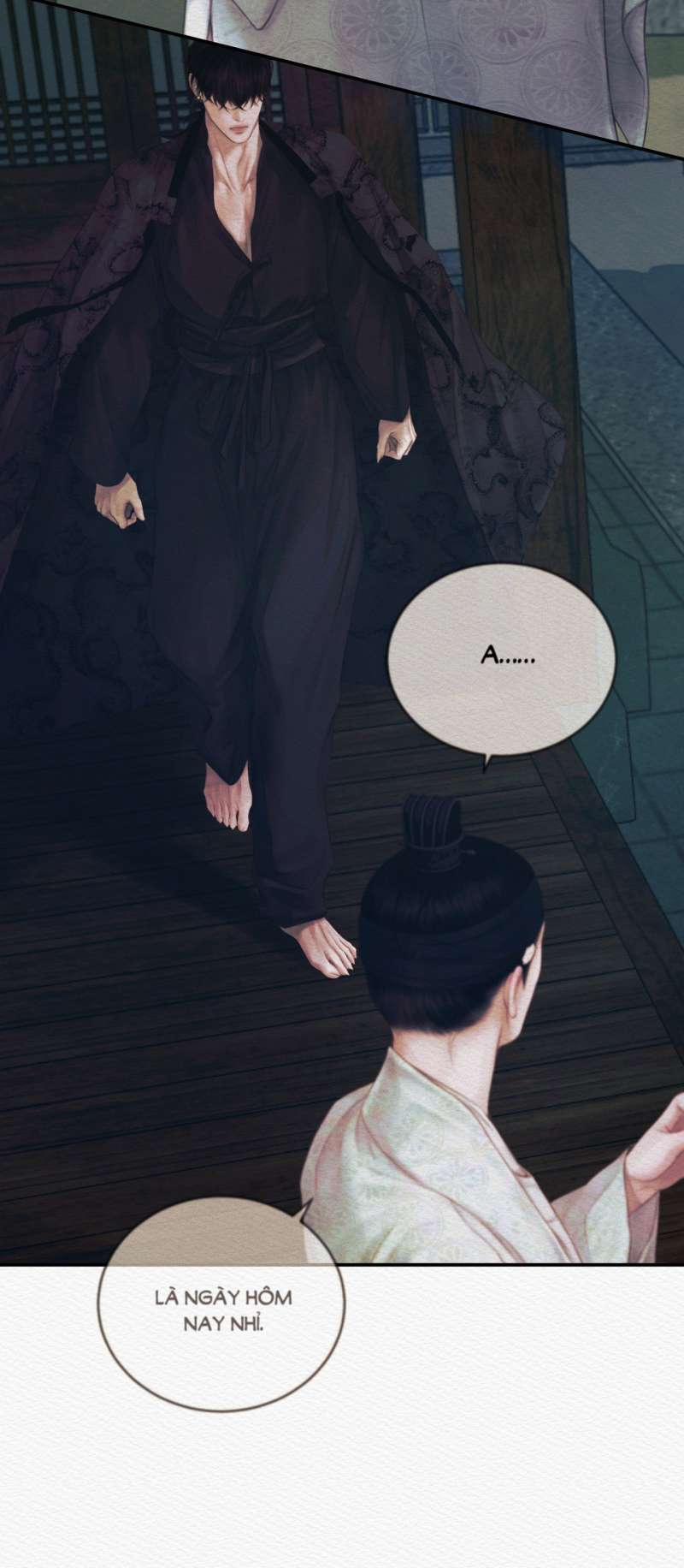 Dạ Quỷ 55.1 trang 27