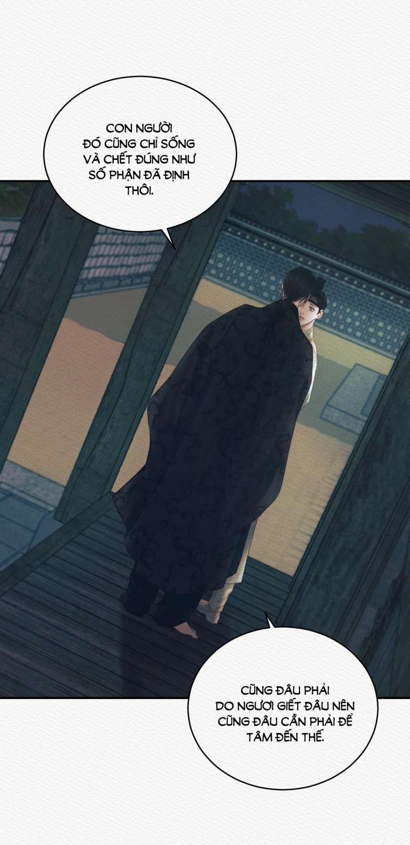 Dạ Quỷ 55.1 trang 33