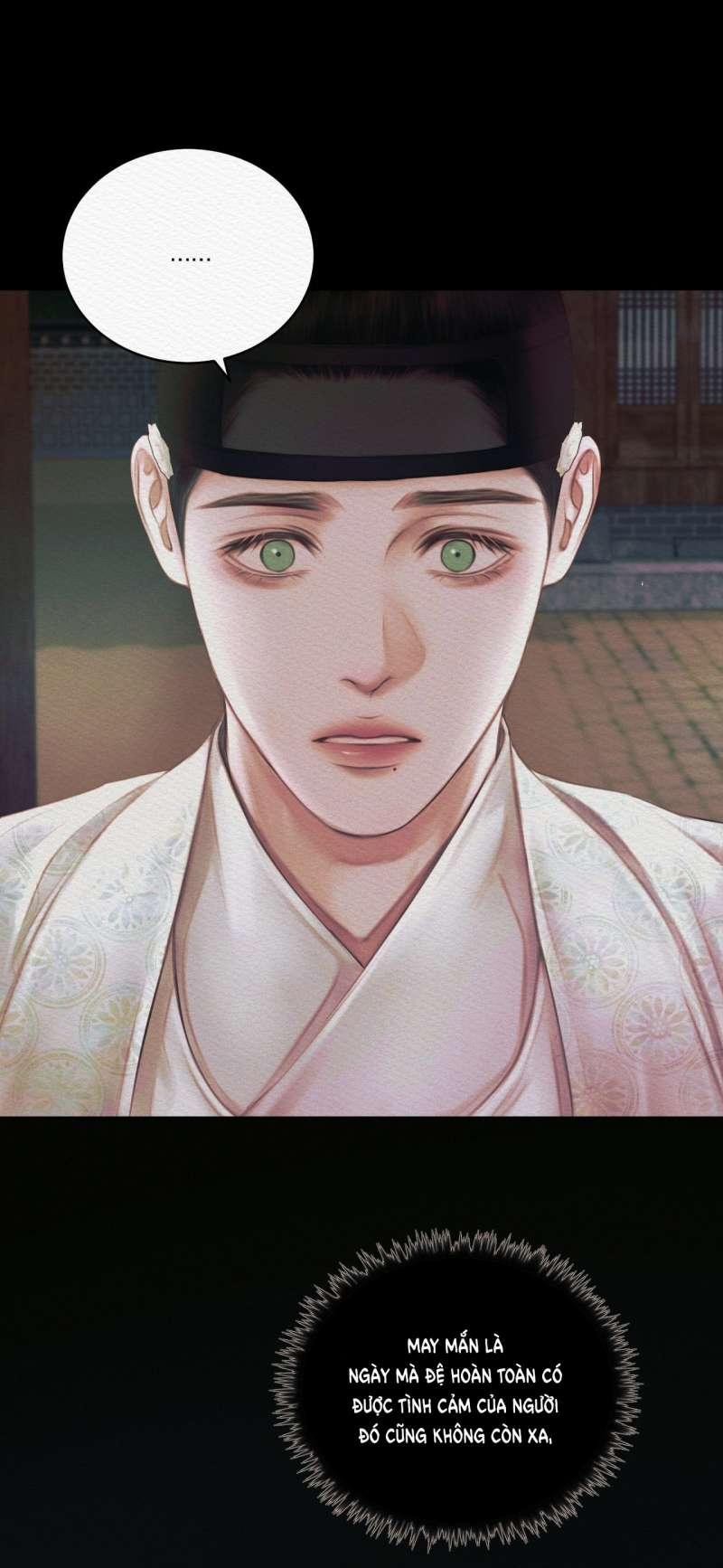 Dạ Quỷ 55.2 trang 11