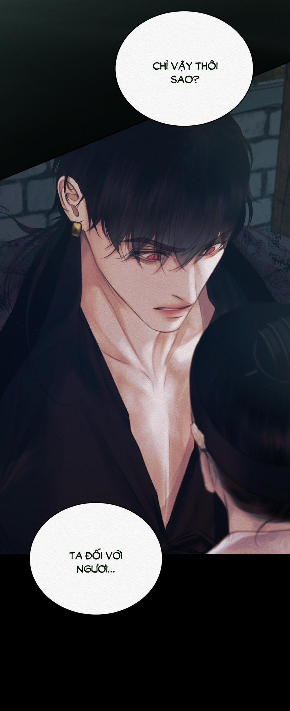 Dạ Quỷ 56.1 trang 1