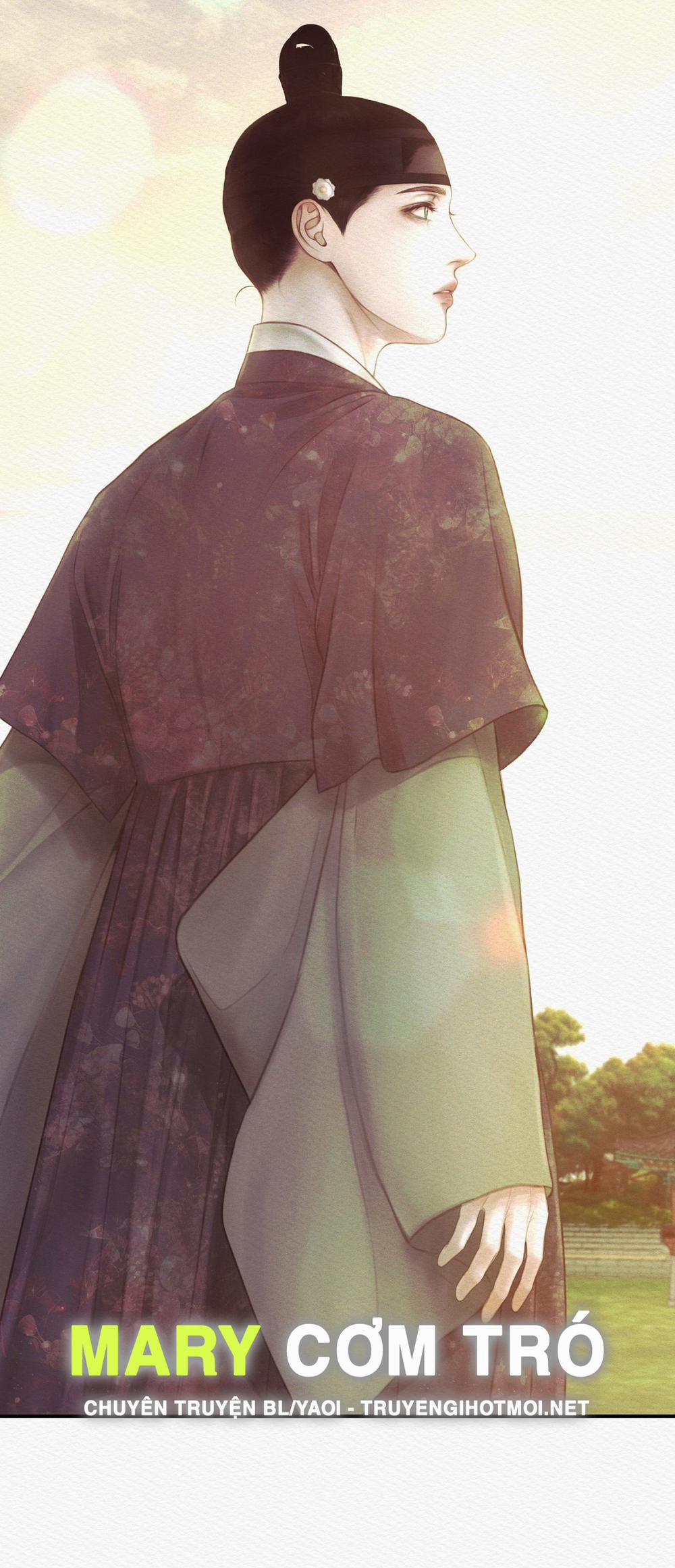 Dạ Quỷ 56.1 trang 24