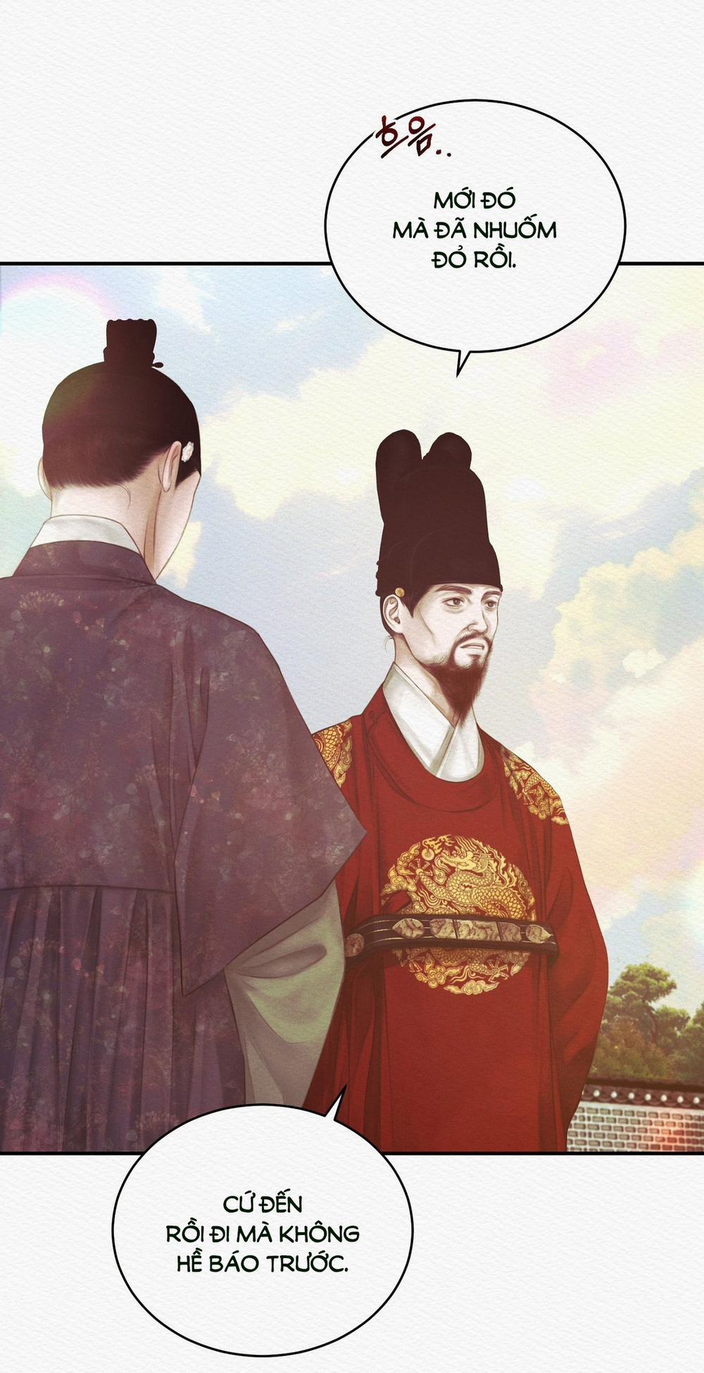 Dạ Quỷ 56.1 trang 28