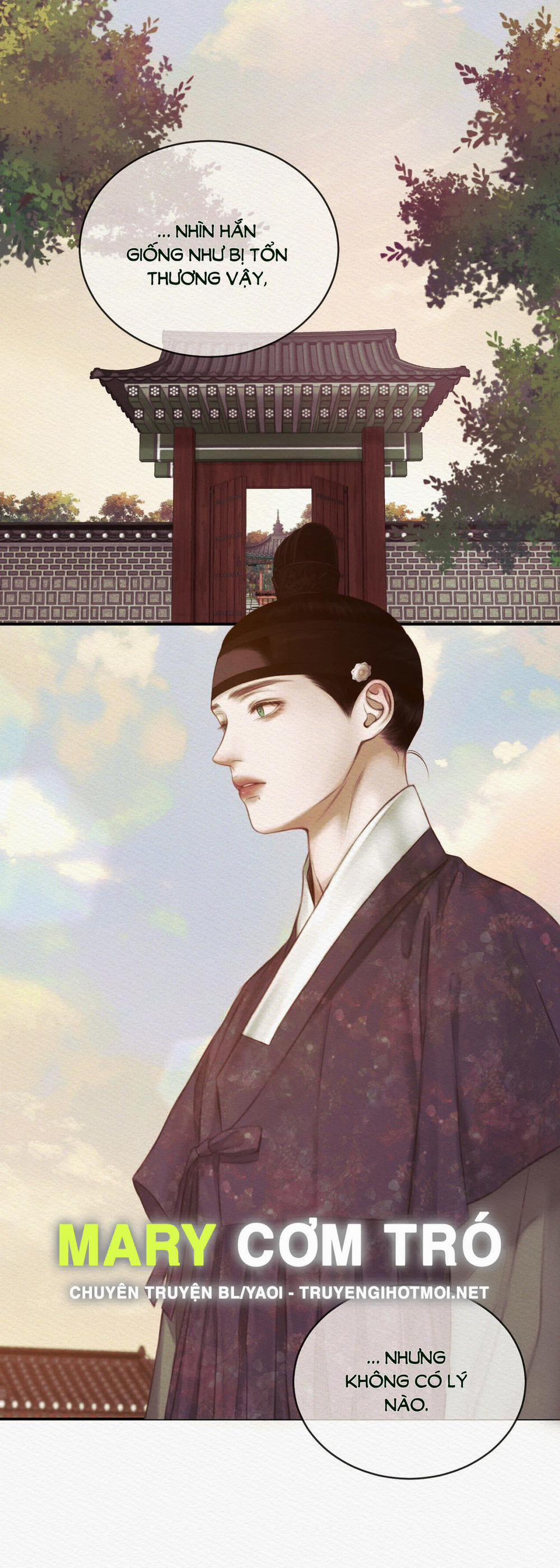 Dạ Quỷ 56.1 trang 9