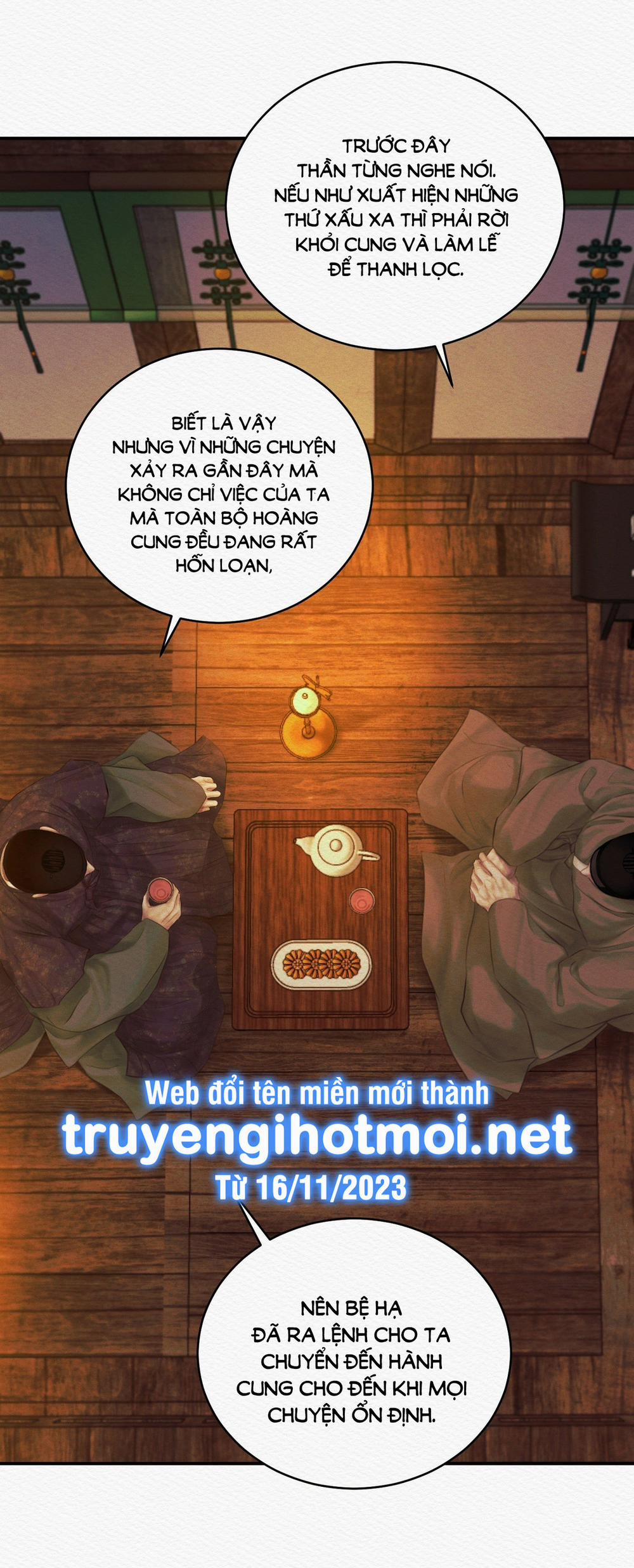 Dạ Quỷ 56.2 trang 12