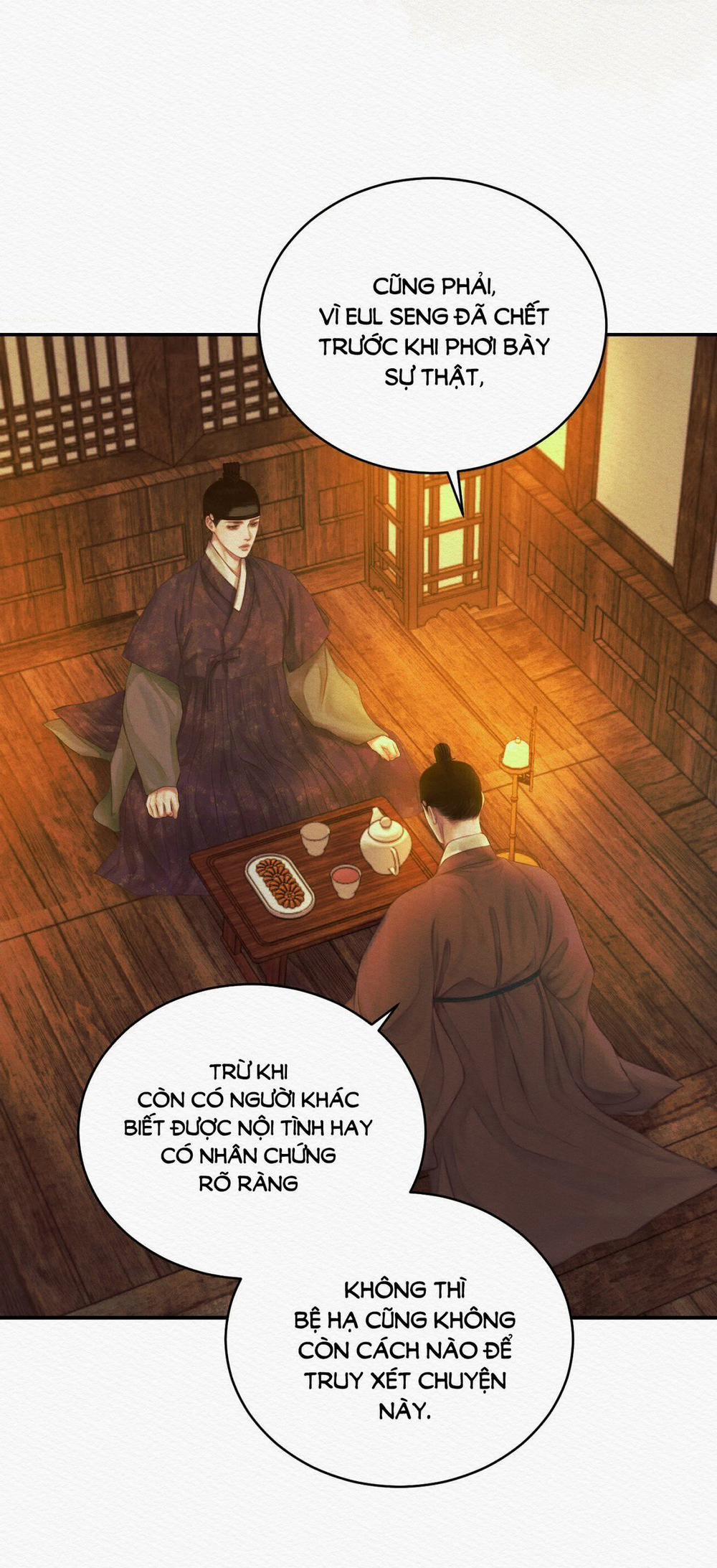 Dạ Quỷ 56.2 trang 20