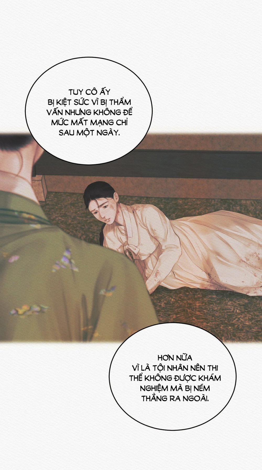 Dạ Quỷ 56.2 trang 23