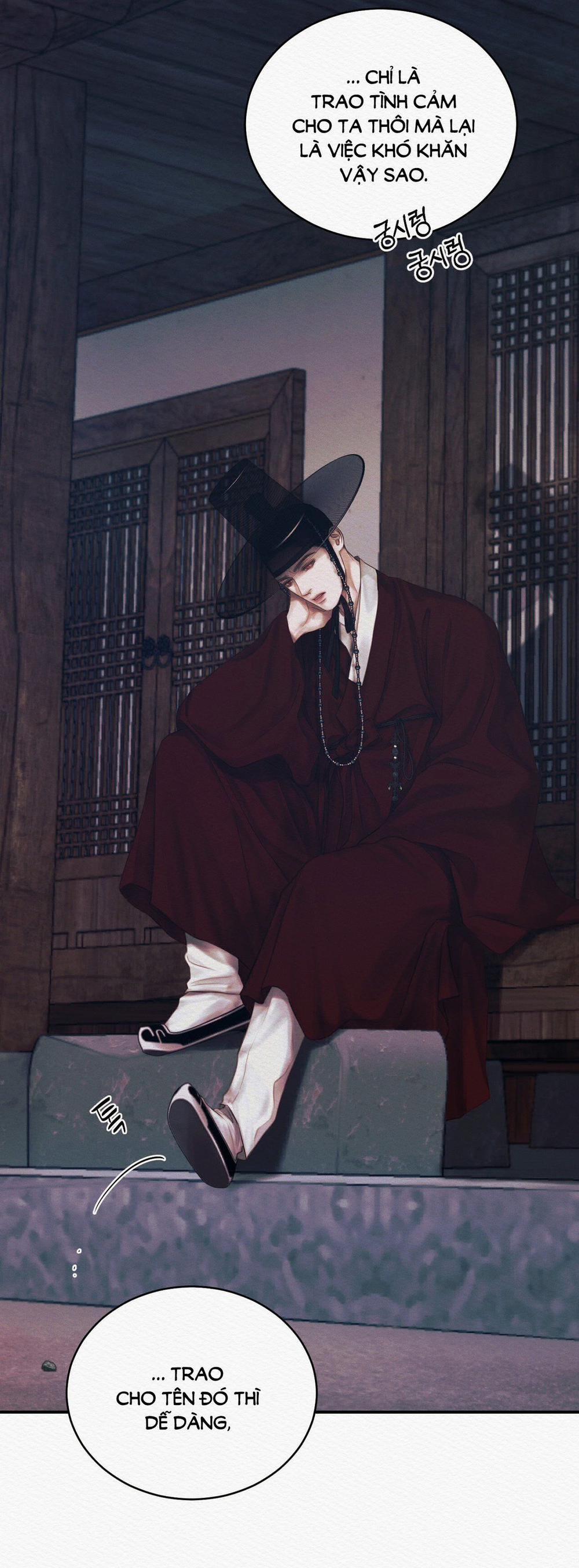 Dạ Quỷ 56.2 trang 34