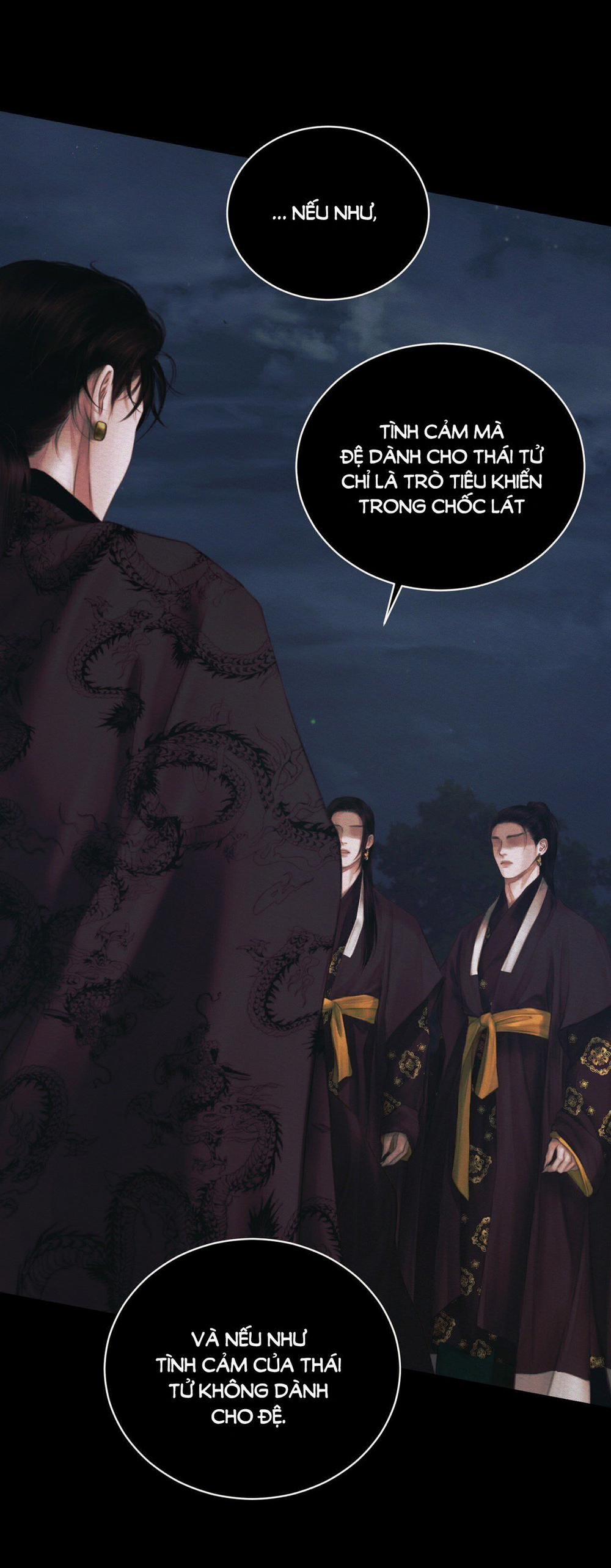 Dạ Quỷ 56.2 trang 40