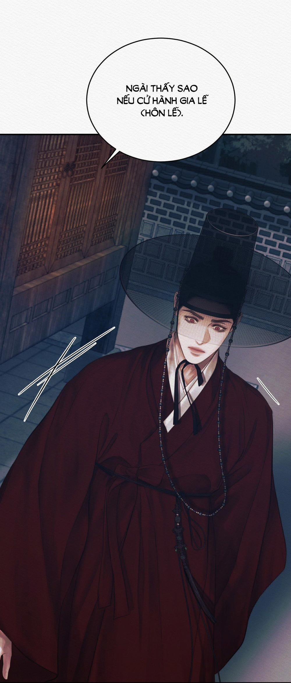 Dạ Quỷ 57.1 trang 1