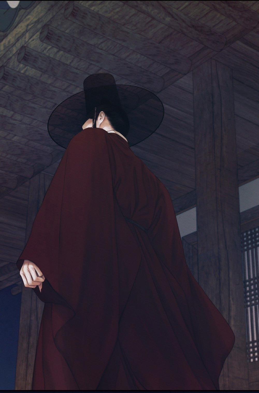 Dạ Quỷ 57.1 trang 3