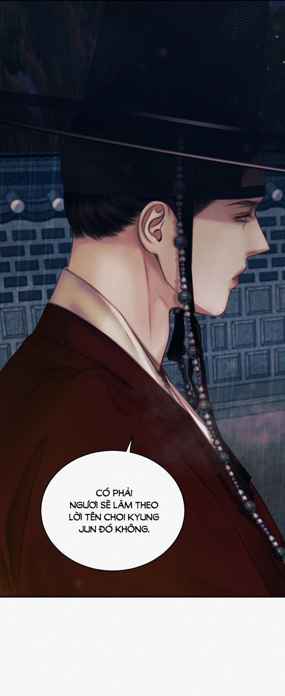 Dạ Quỷ 57.2 trang 18