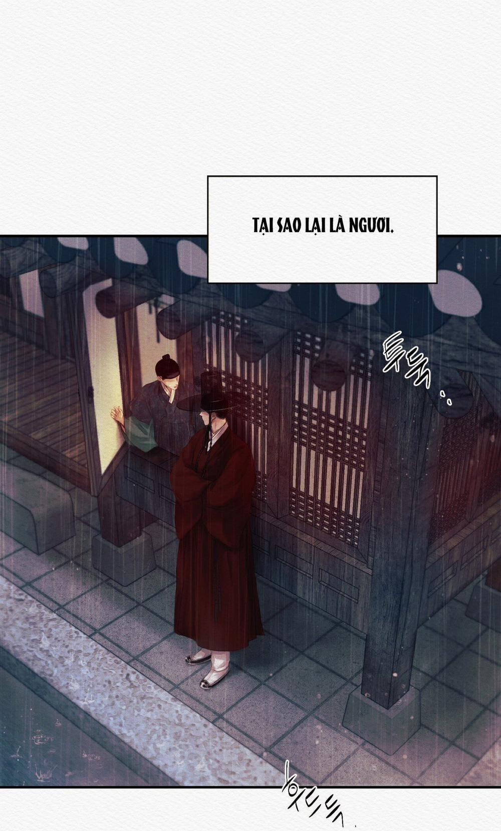 Dạ Quỷ 57.2 trang 19