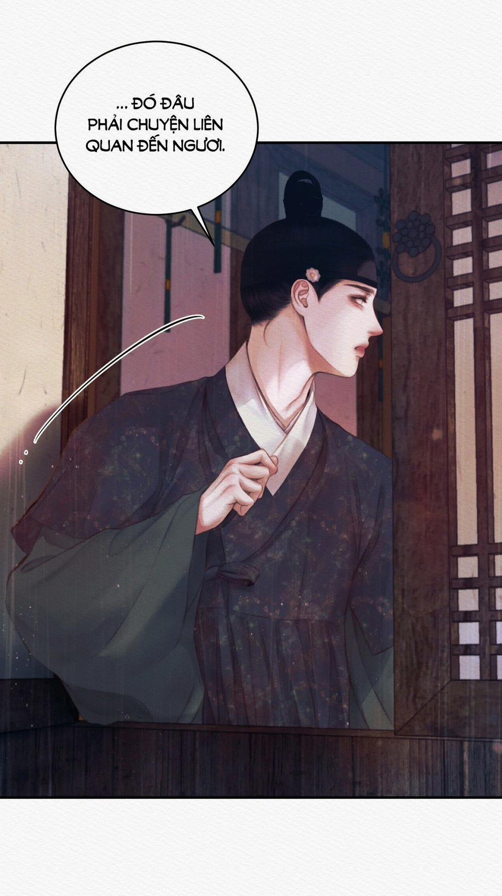 Dạ Quỷ 57.2 trang 21