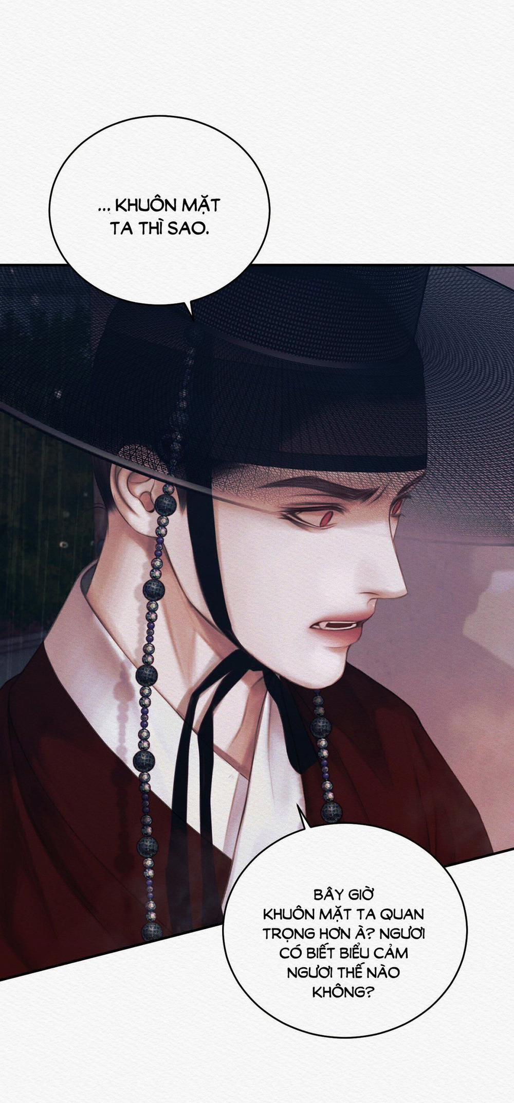 Dạ Quỷ 57.2 trang 30