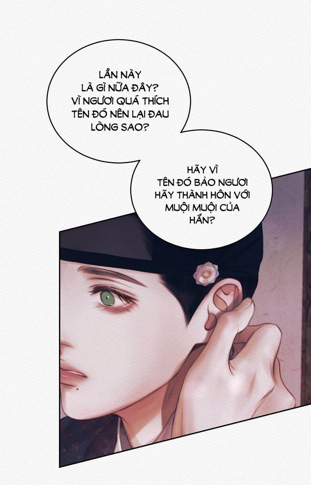 Dạ Quỷ 57.2 trang 31