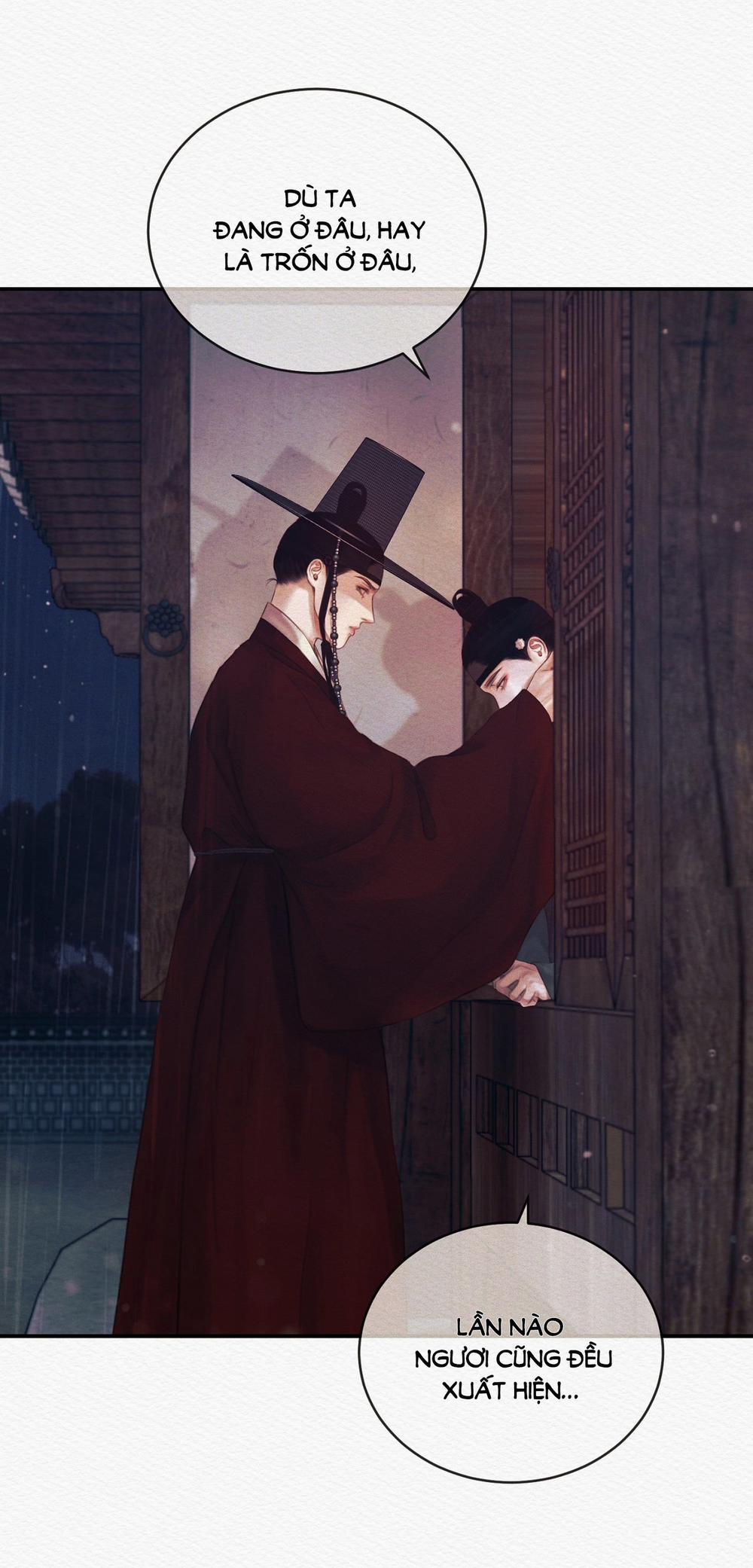 Dạ Quỷ 57.2 trang 33
