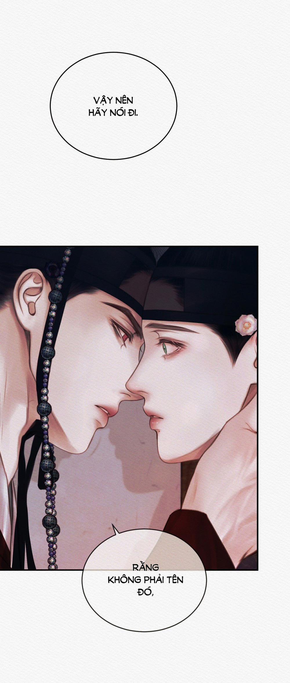 Dạ Quỷ 57.2 trang 38