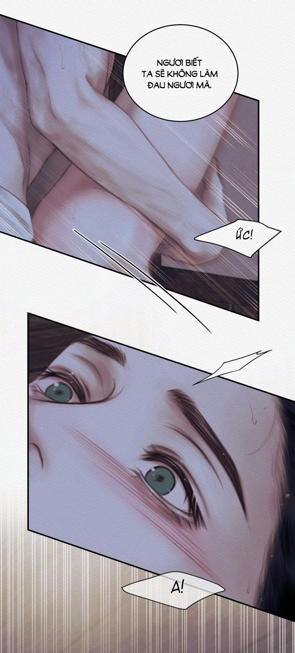 Dạ Quỷ 58.1 trang 15