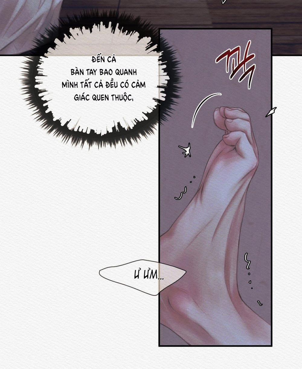 Dạ Quỷ 58.1 trang 19