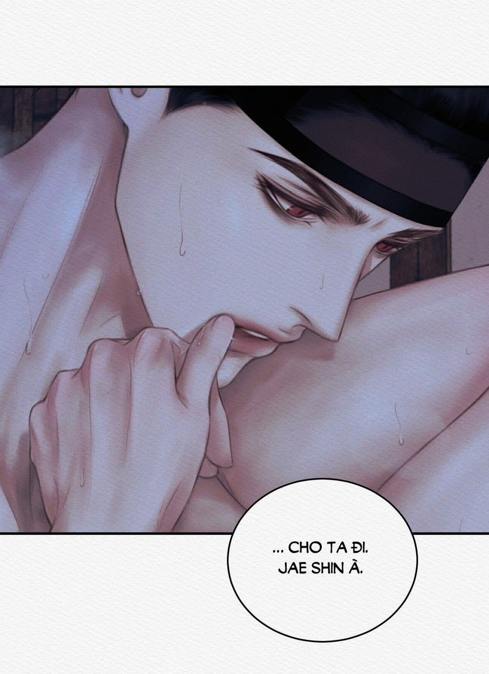 Dạ Quỷ 58.1 trang 25