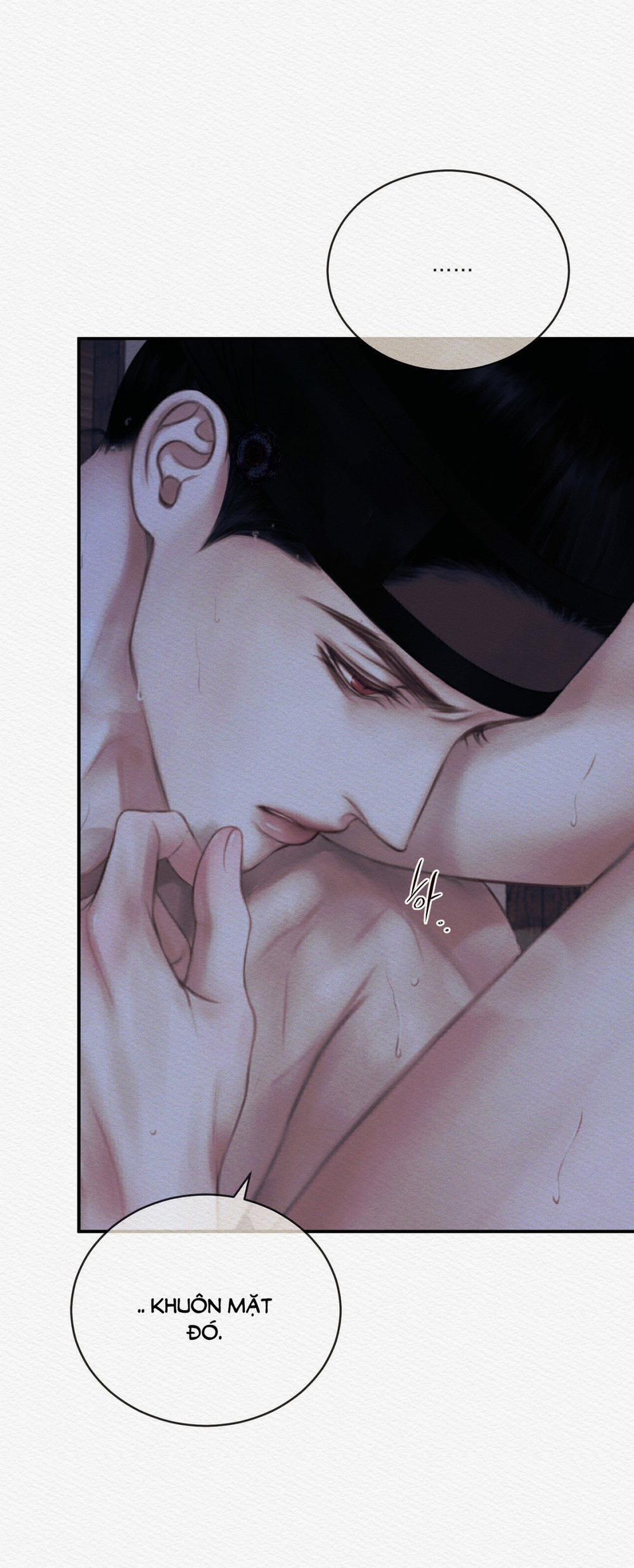 Dạ Quỷ 58.1 trang 28