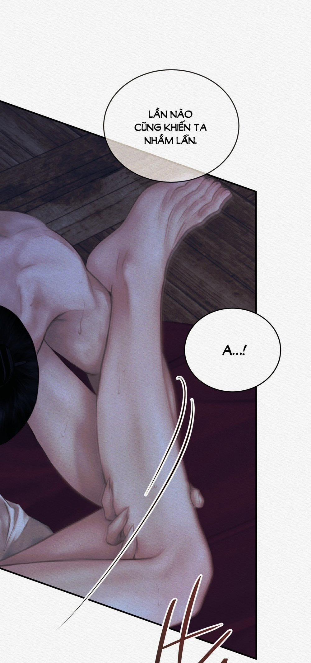 Dạ Quỷ 58.1 trang 29