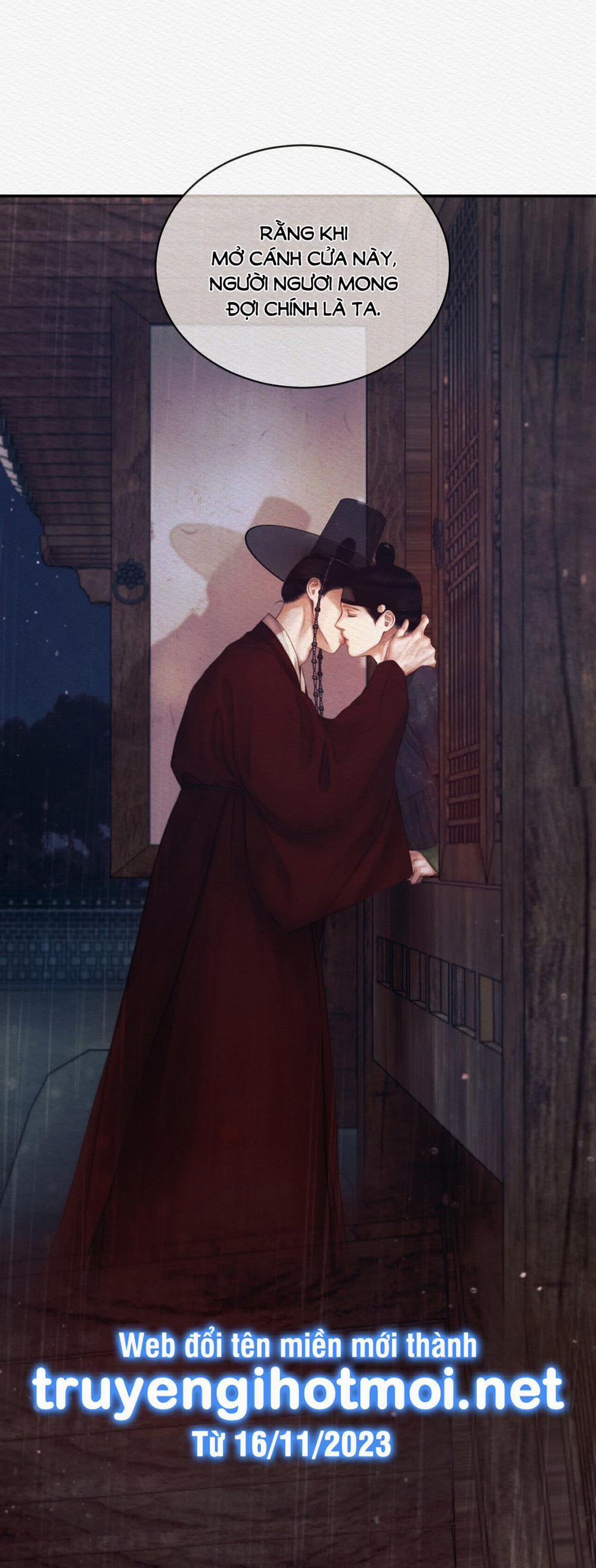 Dạ Quỷ 58.1 trang 5