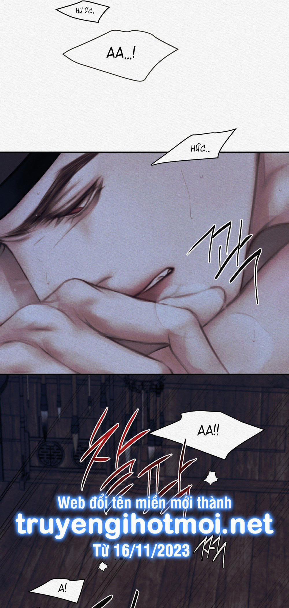 Dạ Quỷ 58.2 trang 16