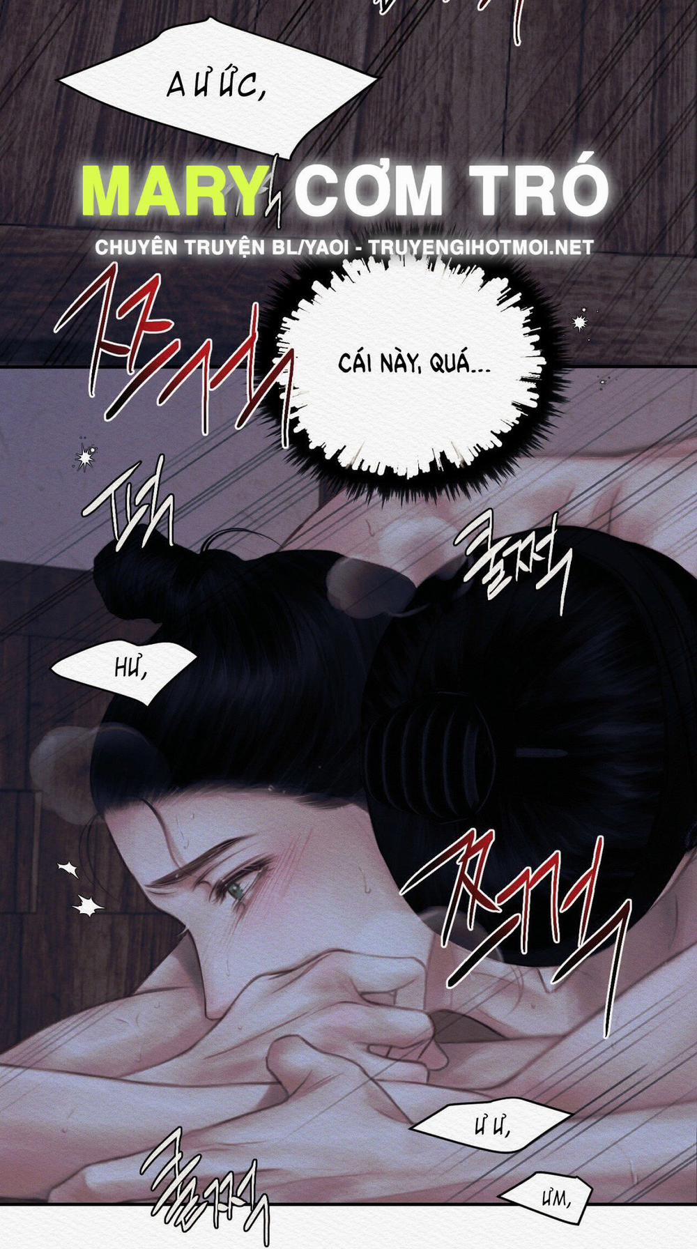 Dạ Quỷ 58.2 trang 18