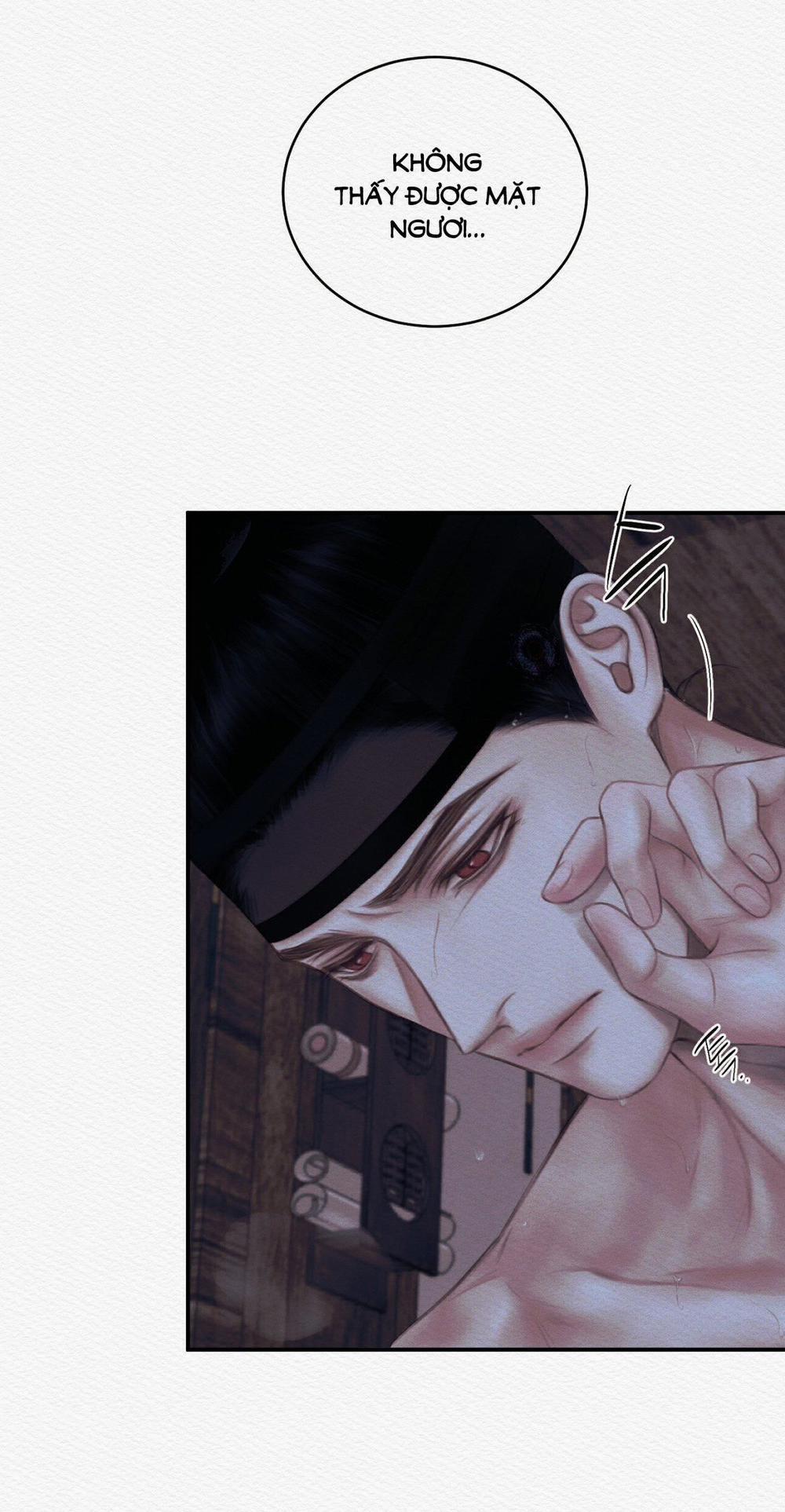 Dạ Quỷ 58.2 trang 28