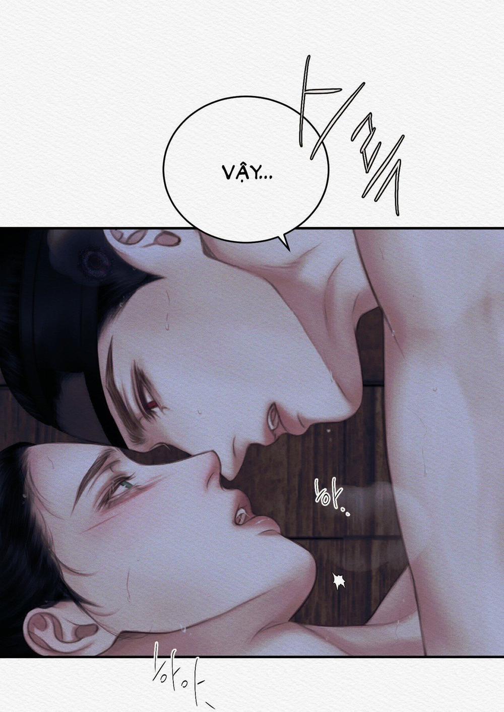 Dạ Quỷ 58.2 trang 32