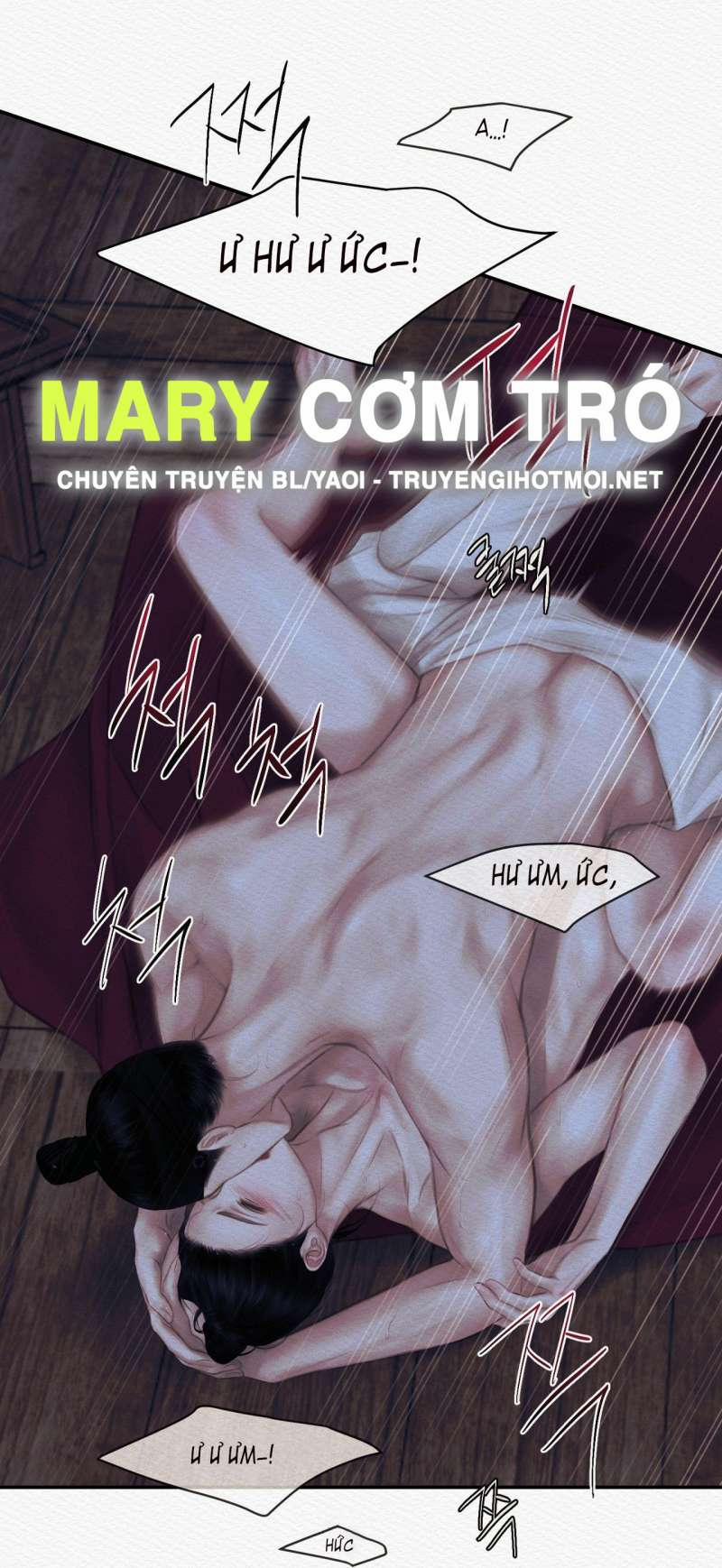 Dạ Quỷ 59.1 trang 3