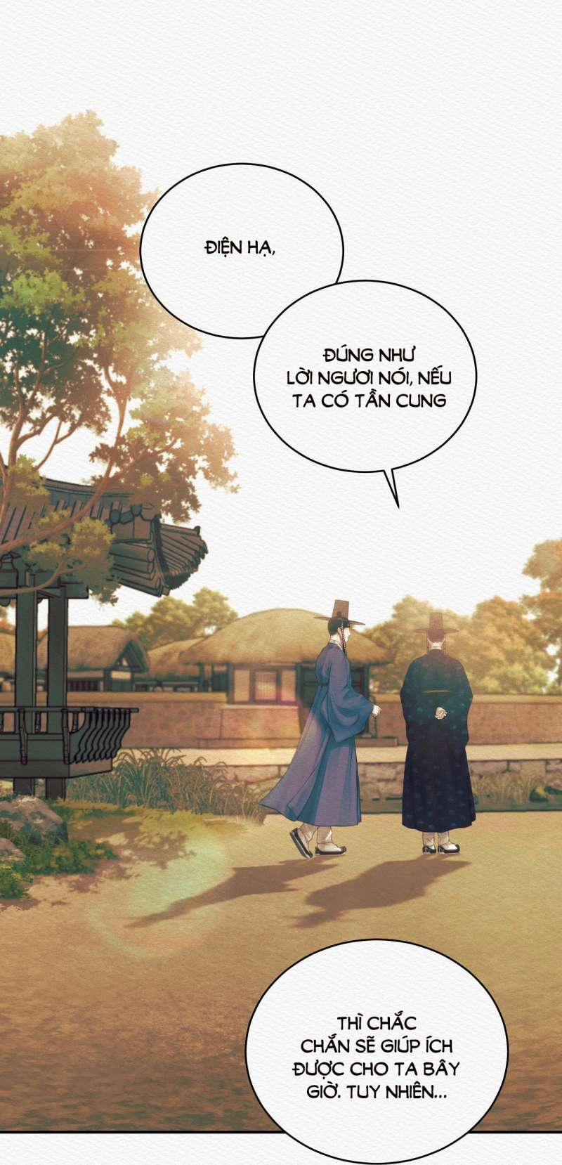 Dạ Quỷ 59.2 trang 23