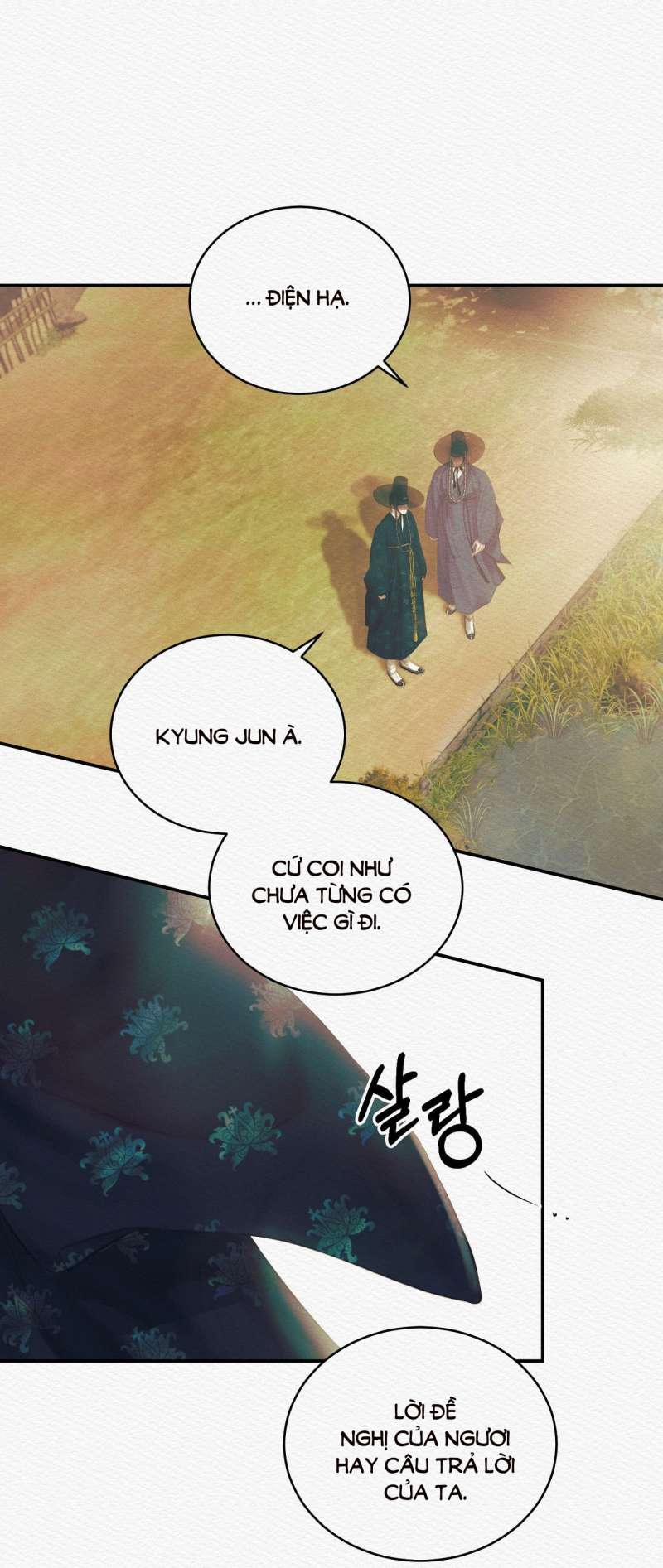 Dạ Quỷ 59.2 trang 31