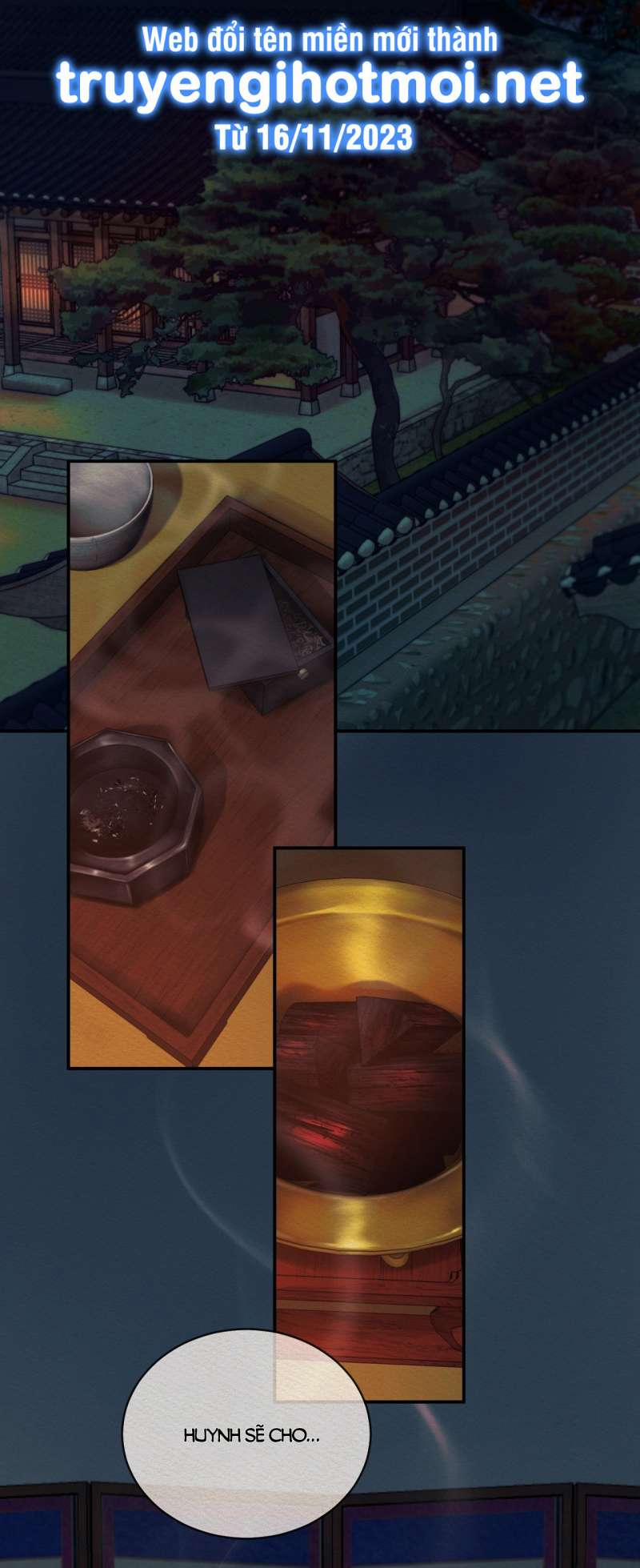 Dạ Quỷ 60.1 trang 1