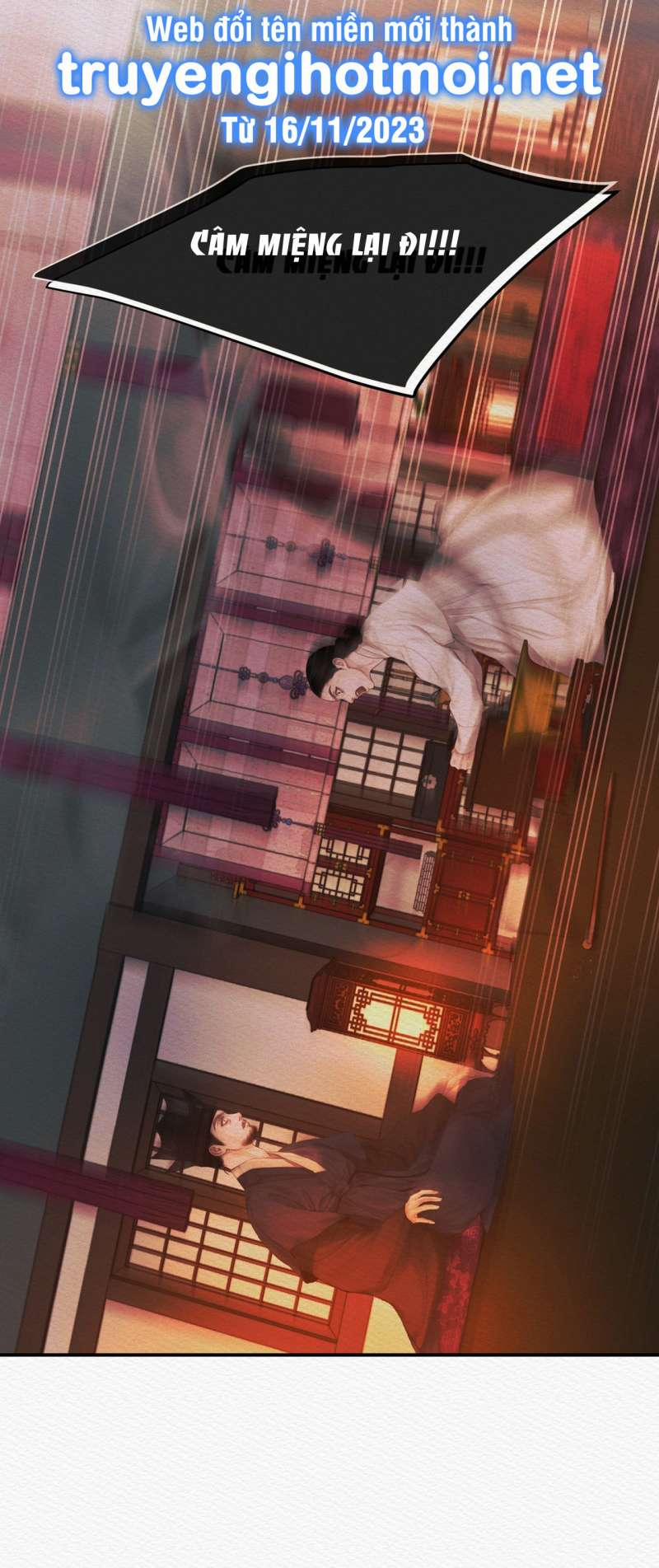 Dạ Quỷ 60.1 trang 10