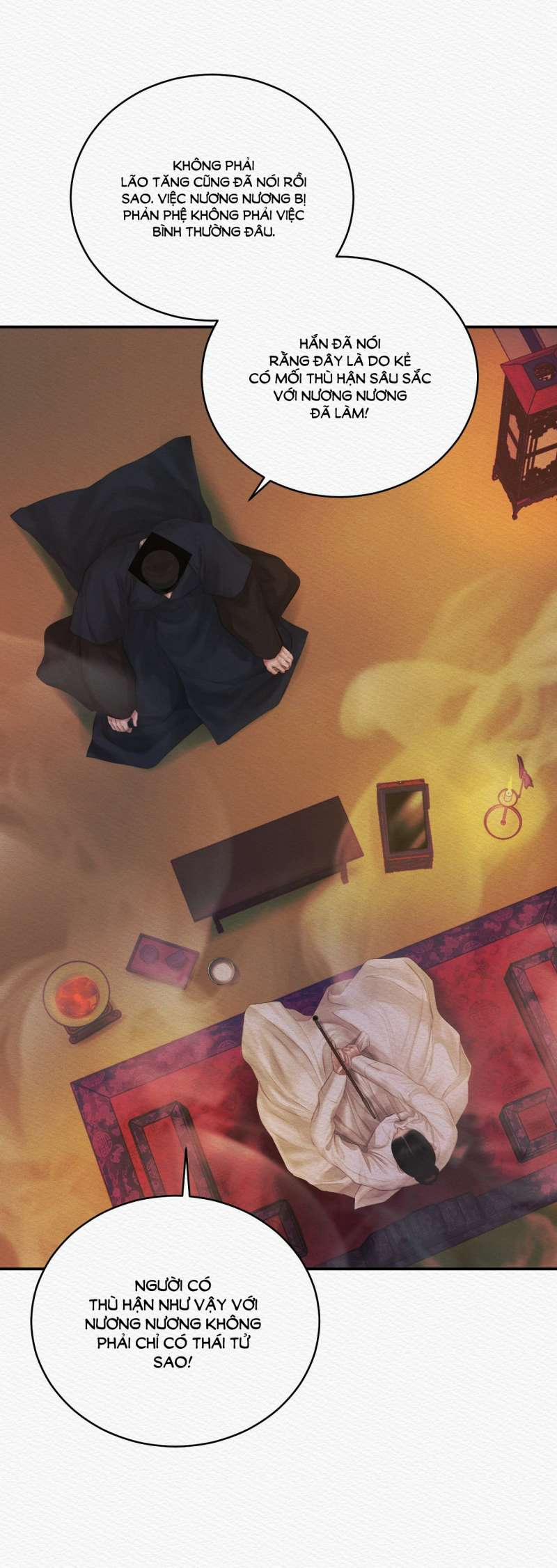 Dạ Quỷ 60.1 trang 8