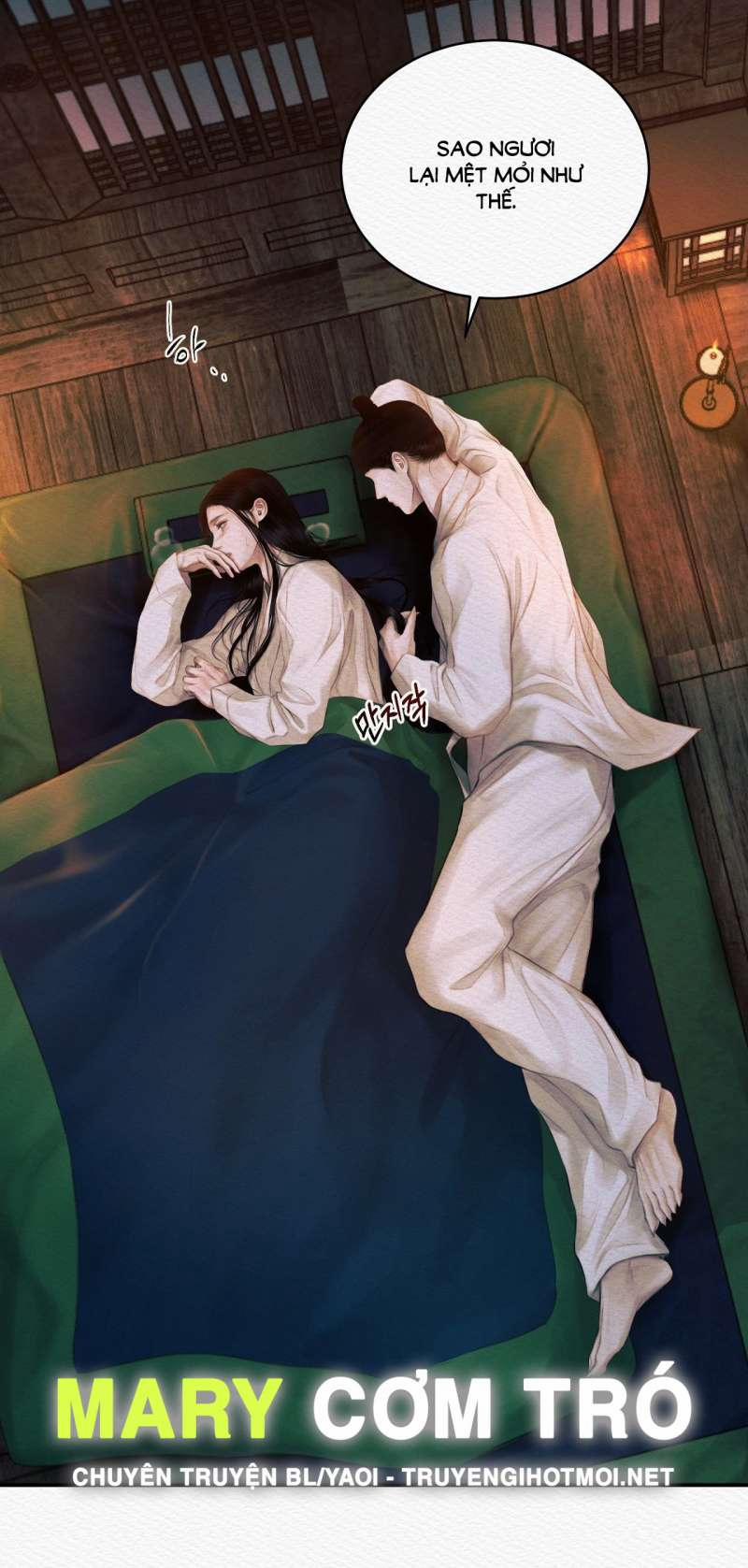 Dạ Quỷ 60.2 trang 15