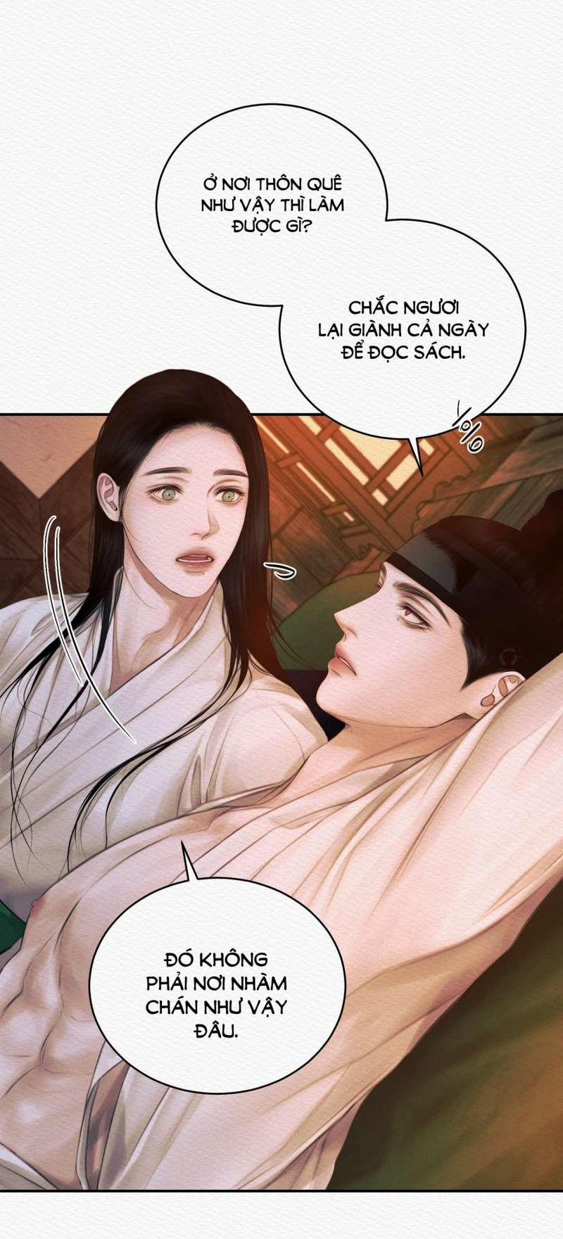 Dạ Quỷ 60.2 trang 41