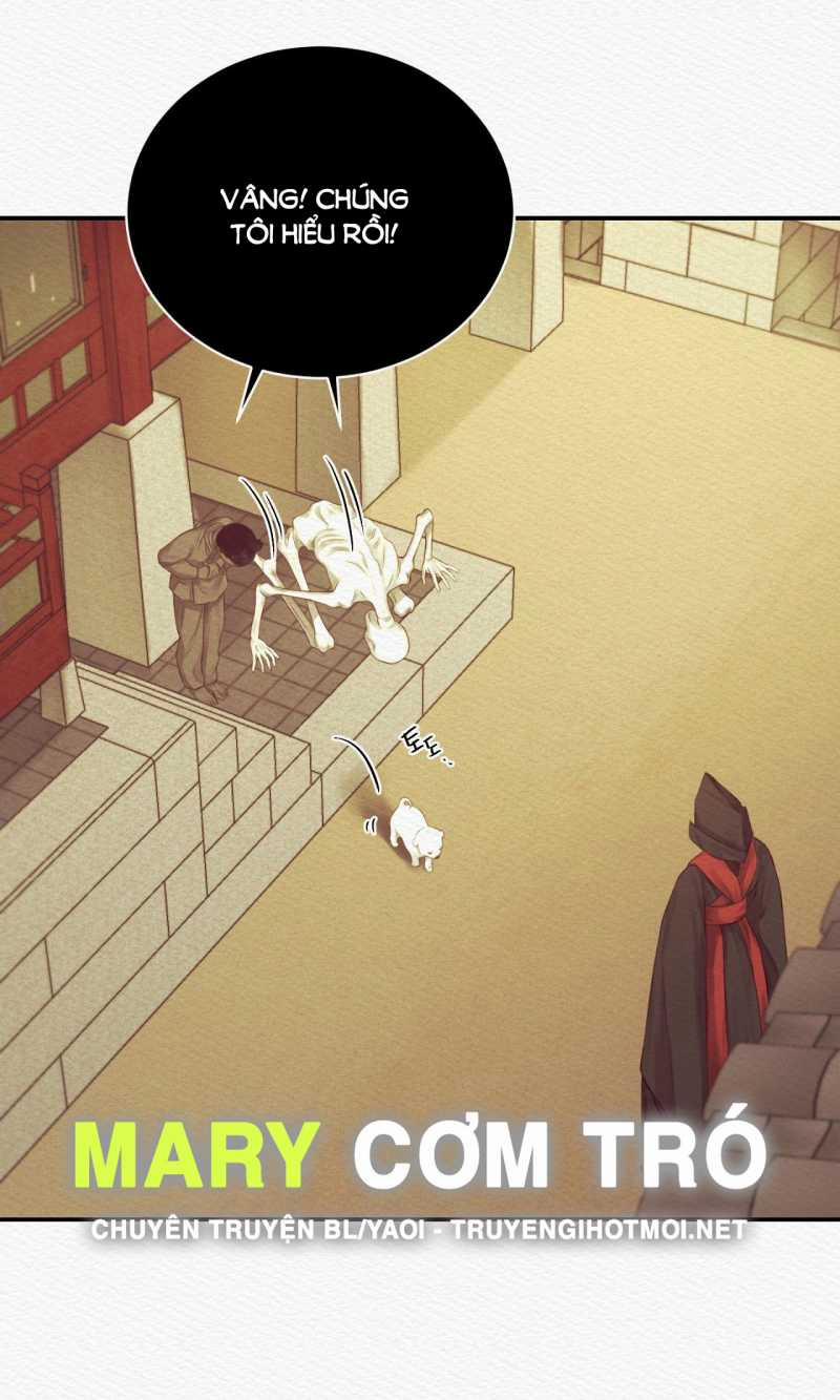 Dạ Quỷ 61.1 trang 18