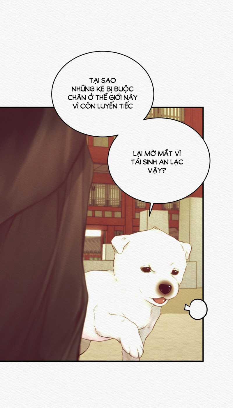 Dạ Quỷ 61.1 trang 19