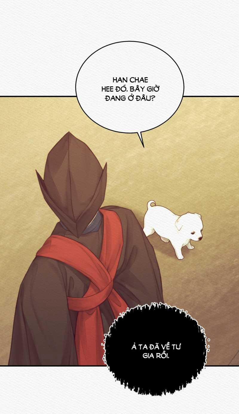 Dạ Quỷ 61.1 trang 22