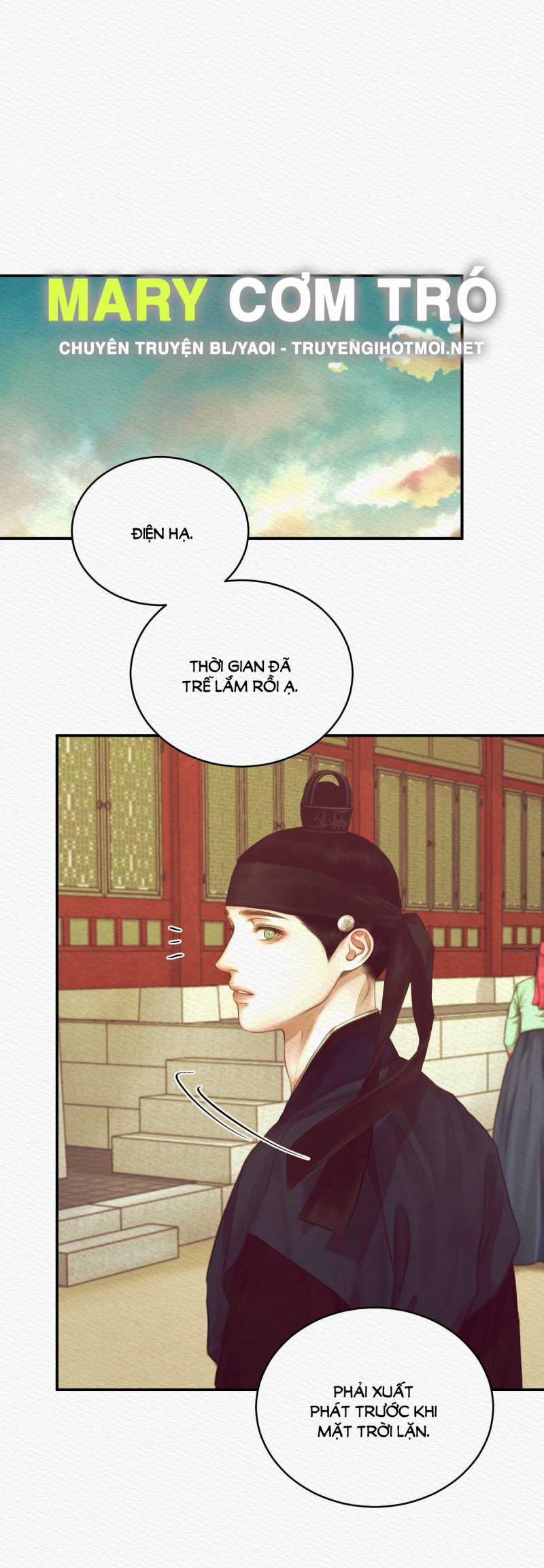 Dạ Quỷ 61.1 trang 28