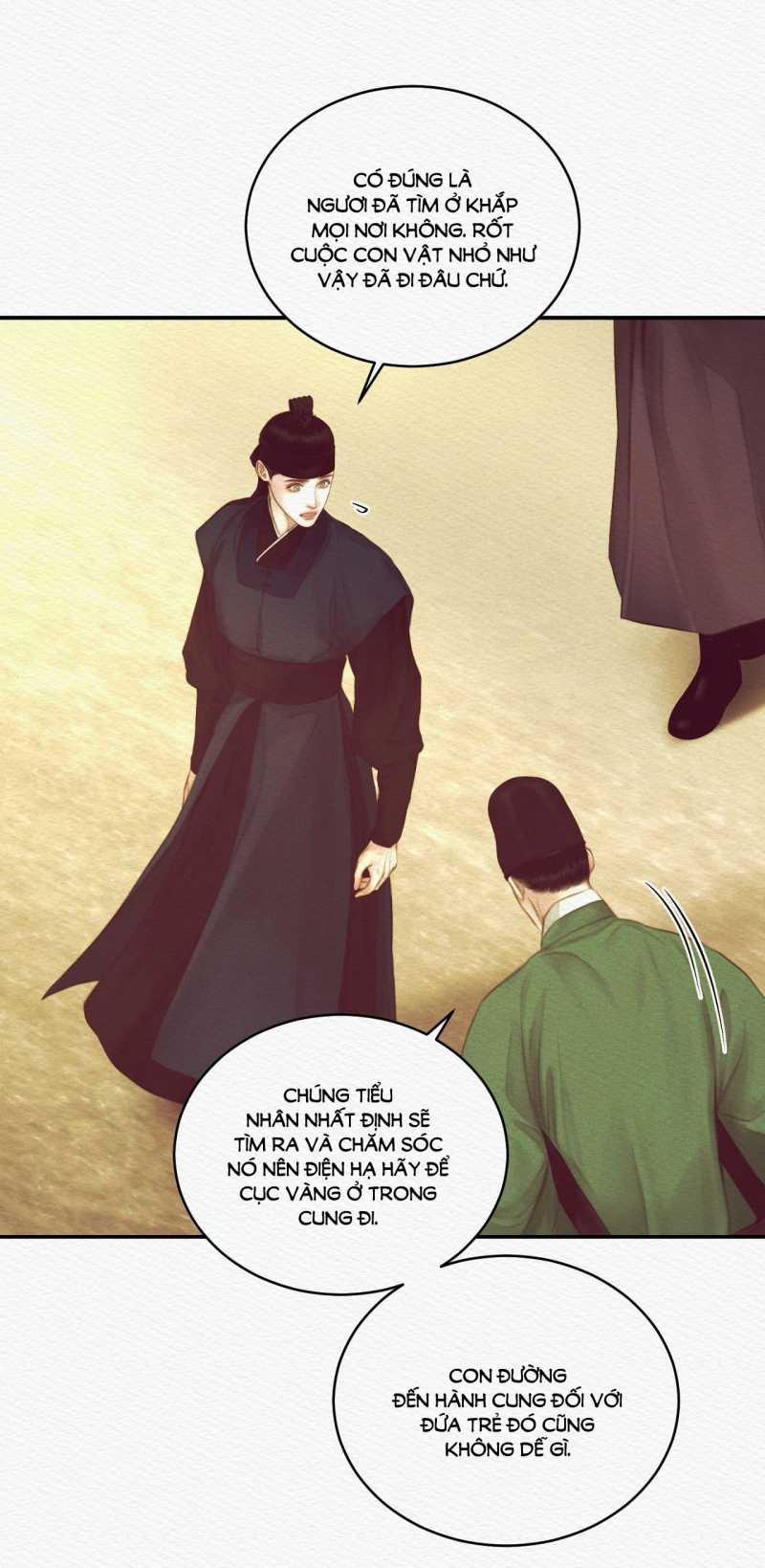 Dạ Quỷ 61.1 trang 29