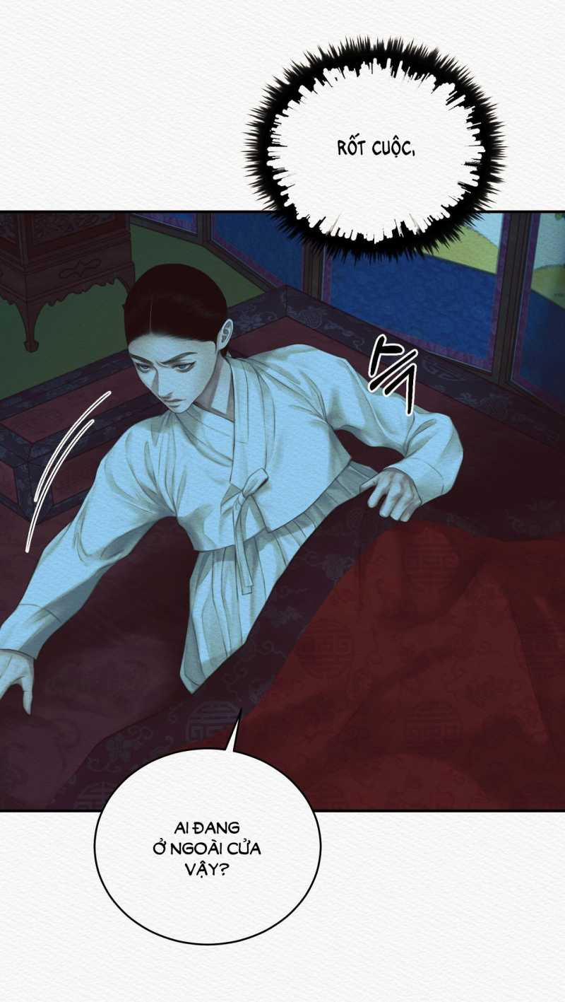 Dạ Quỷ 61.1 trang 35